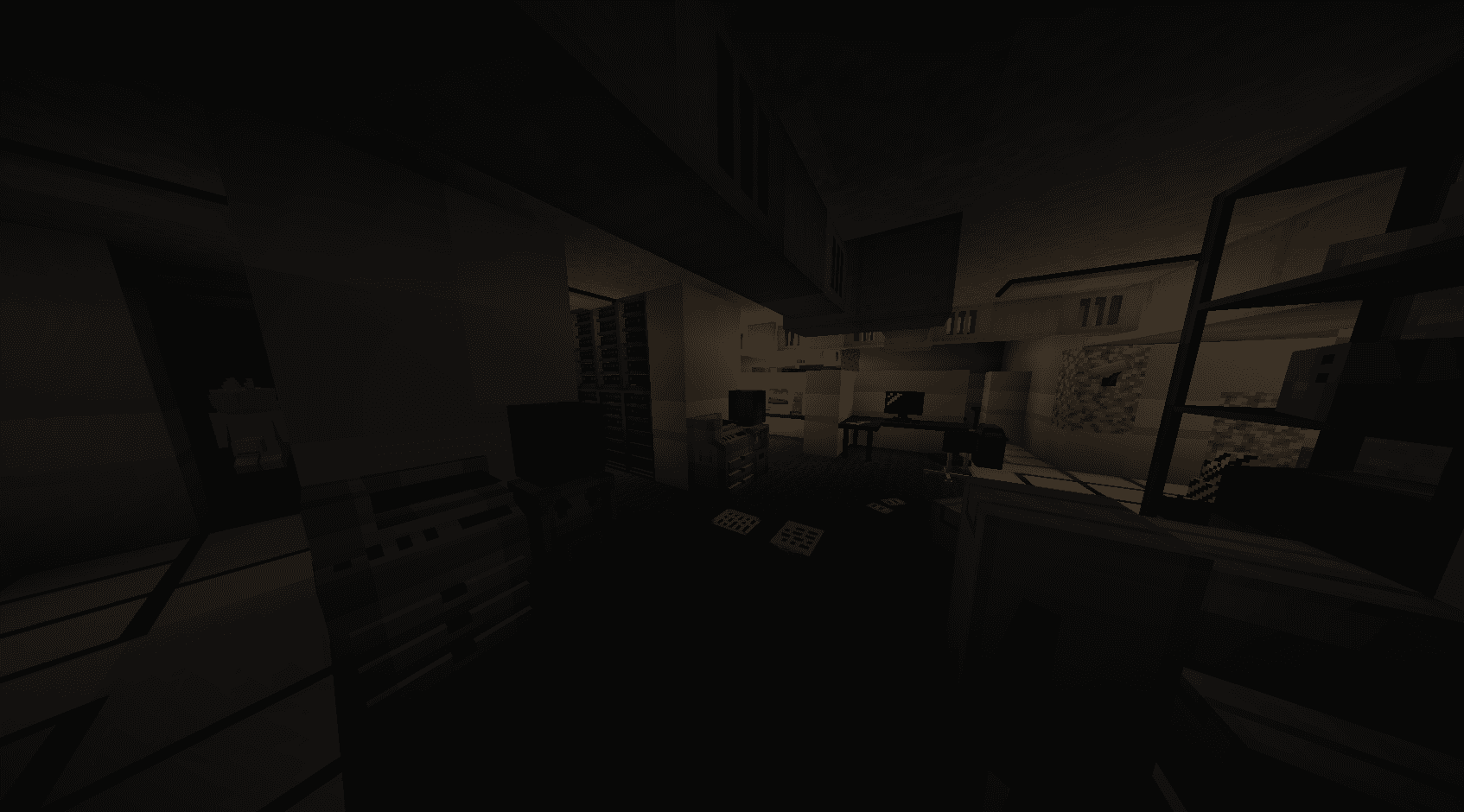 FurMutage Early Testing (A Changed Addon) screenshot