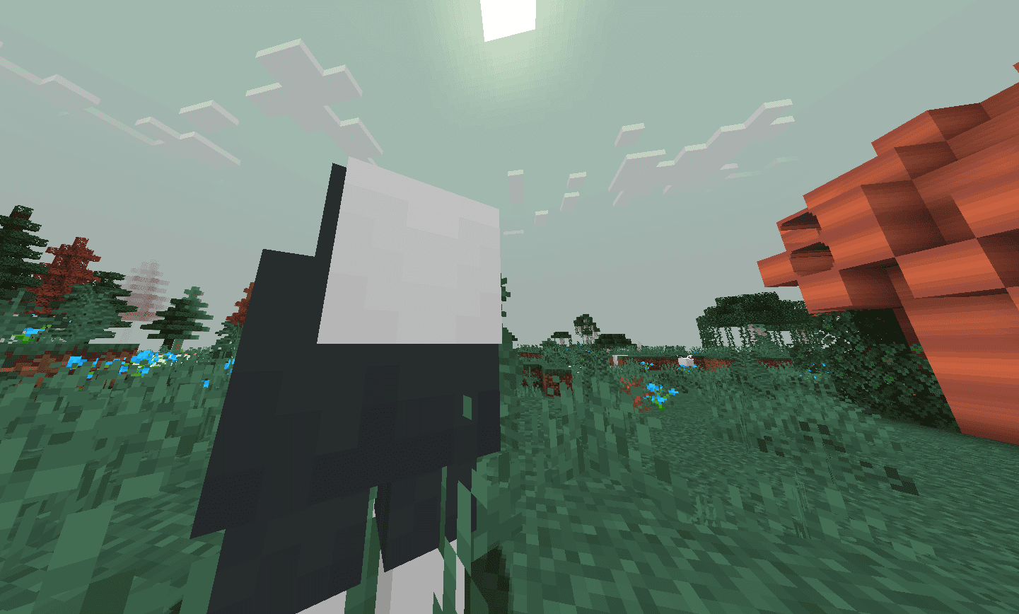 FurMutage Early Testing (A Changed Addon) screenshot