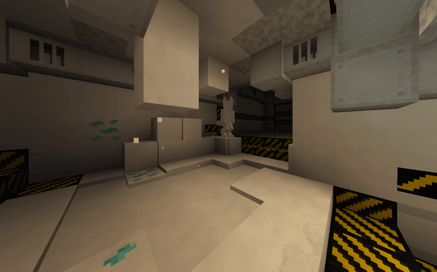 FurMutage Early Testing (A Changed Addon) screenshot