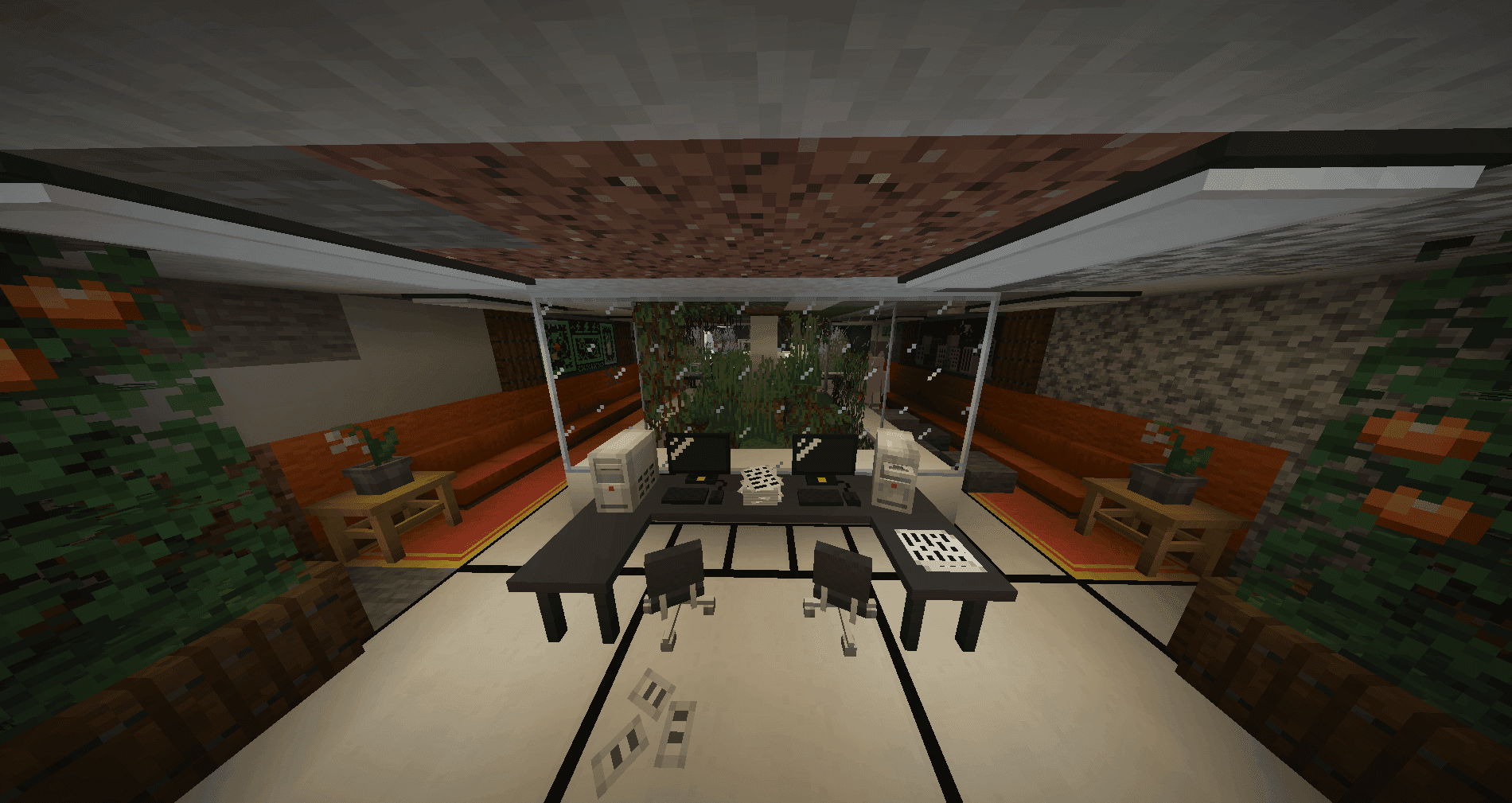 FurMutage Early Testing (A Changed Addon) screenshot
