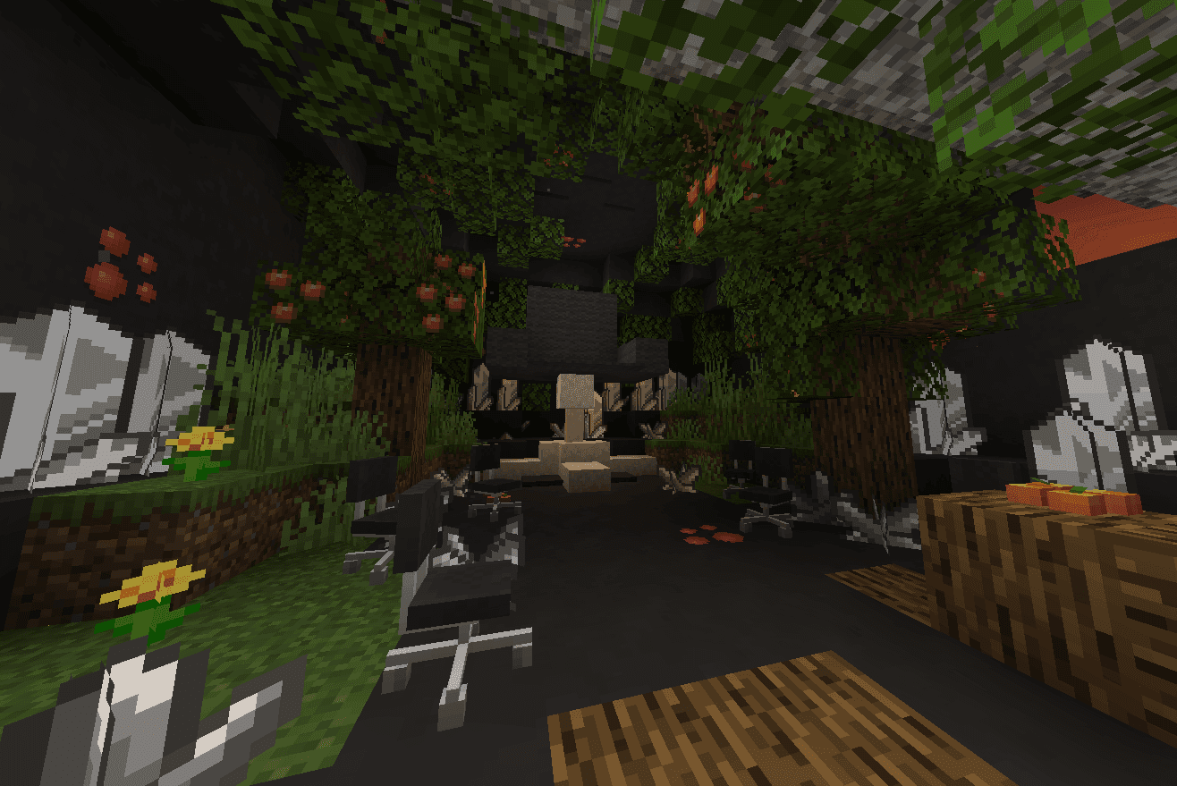 FurMutage Early Testing (A Changed Addon) screenshot