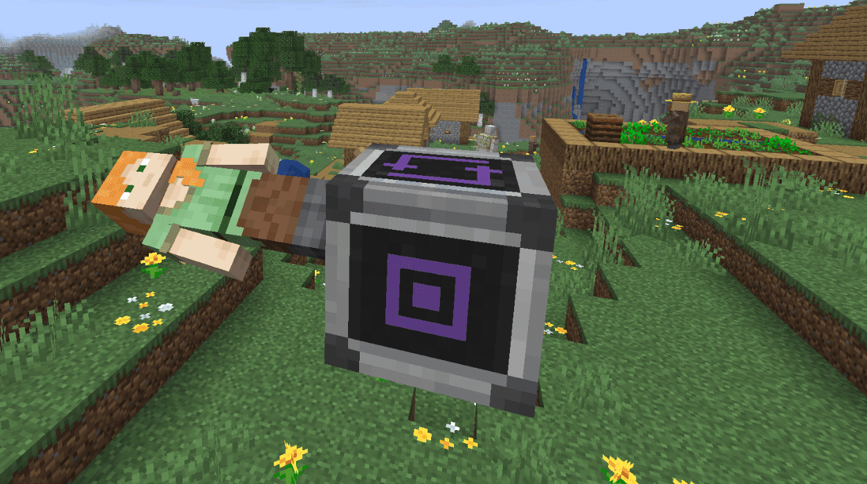 Gravity Changer Unofficial Port screenshot
