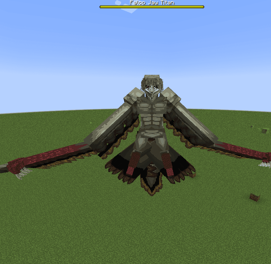 DAOT | Spring Addon screenshot