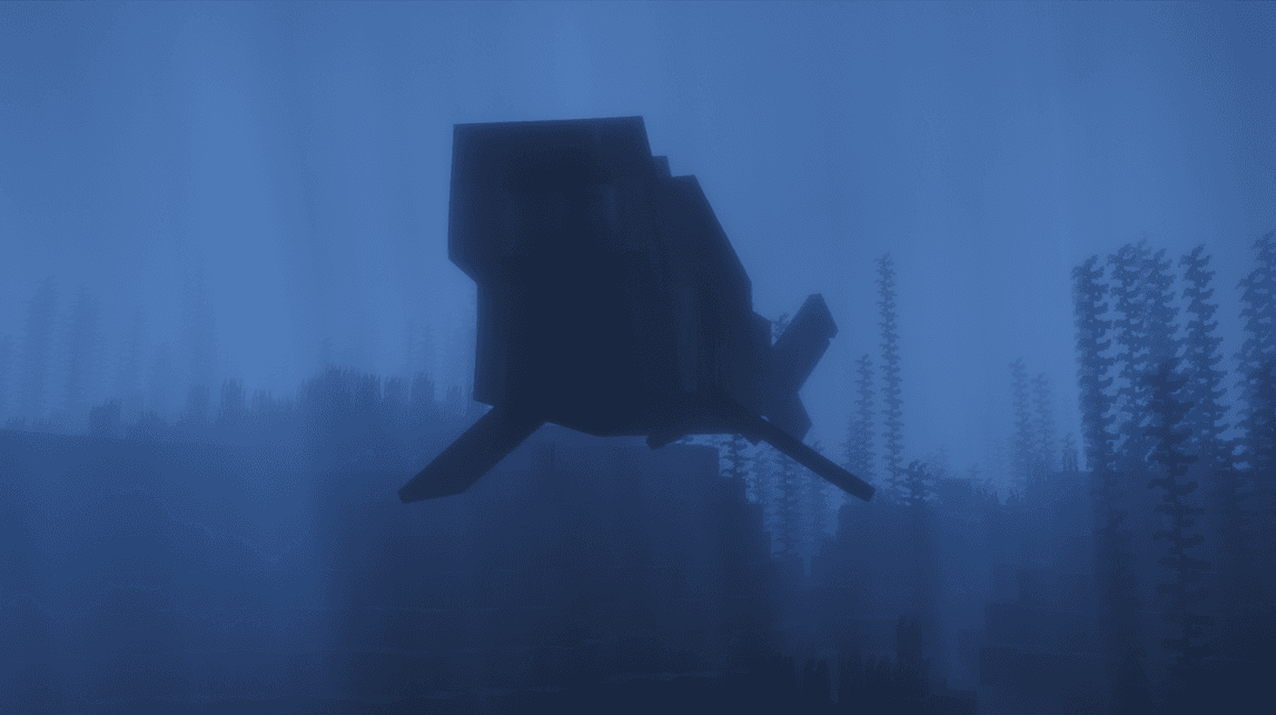 Prehistoricraft - The Prehistoric Experience screenshot