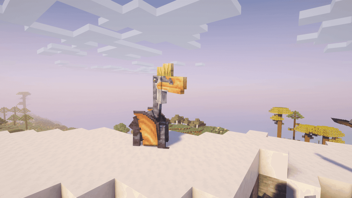 Prehistoricraft - The Prehistoric Experience screenshot
