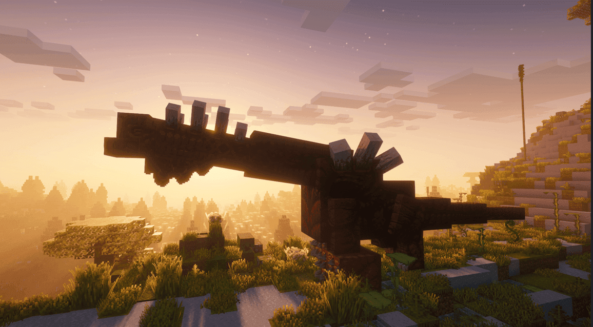 Prehistoricraft - The Prehistoric Experience screenshot