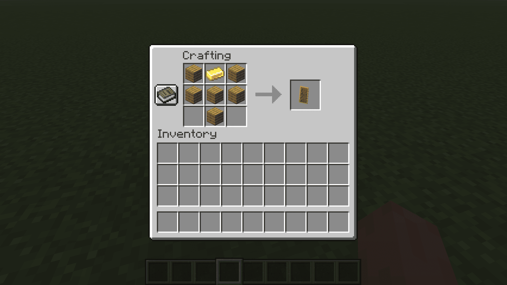 More Shields and Enchantments screenshot