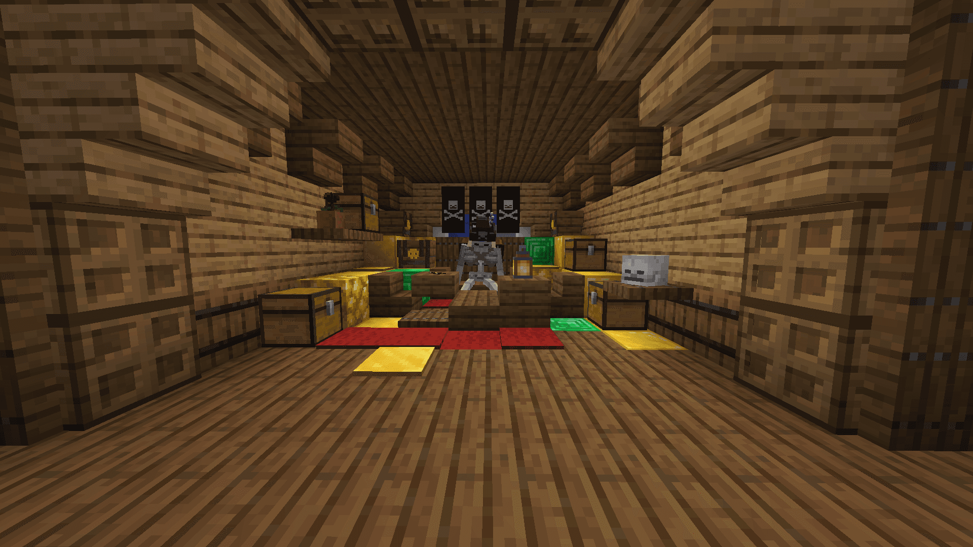 Bones And Swords screenshot