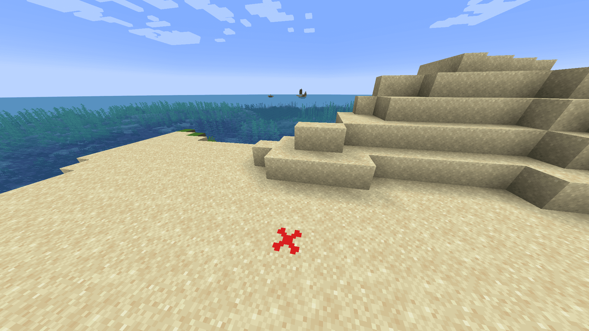 Bones And Swords screenshot