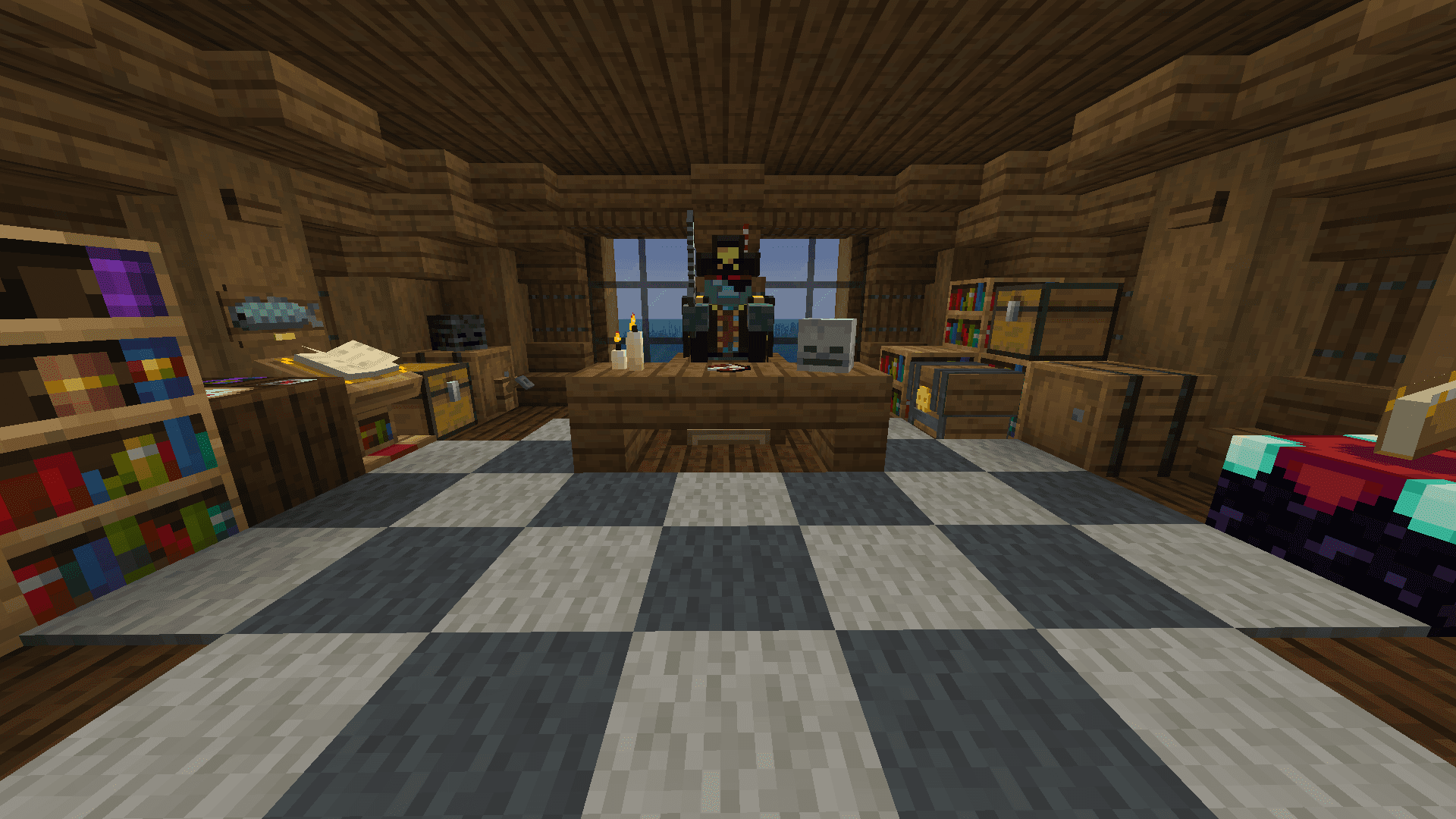 Bones And Swords screenshot