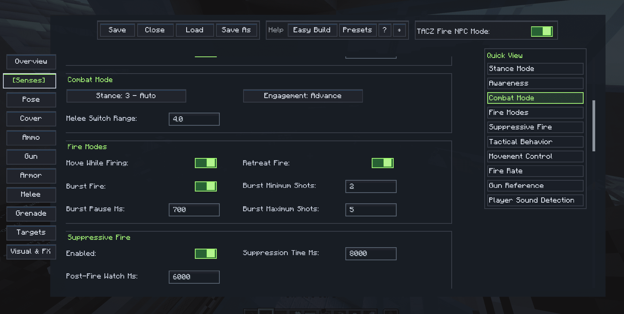 Dochi`s Warfare screenshot