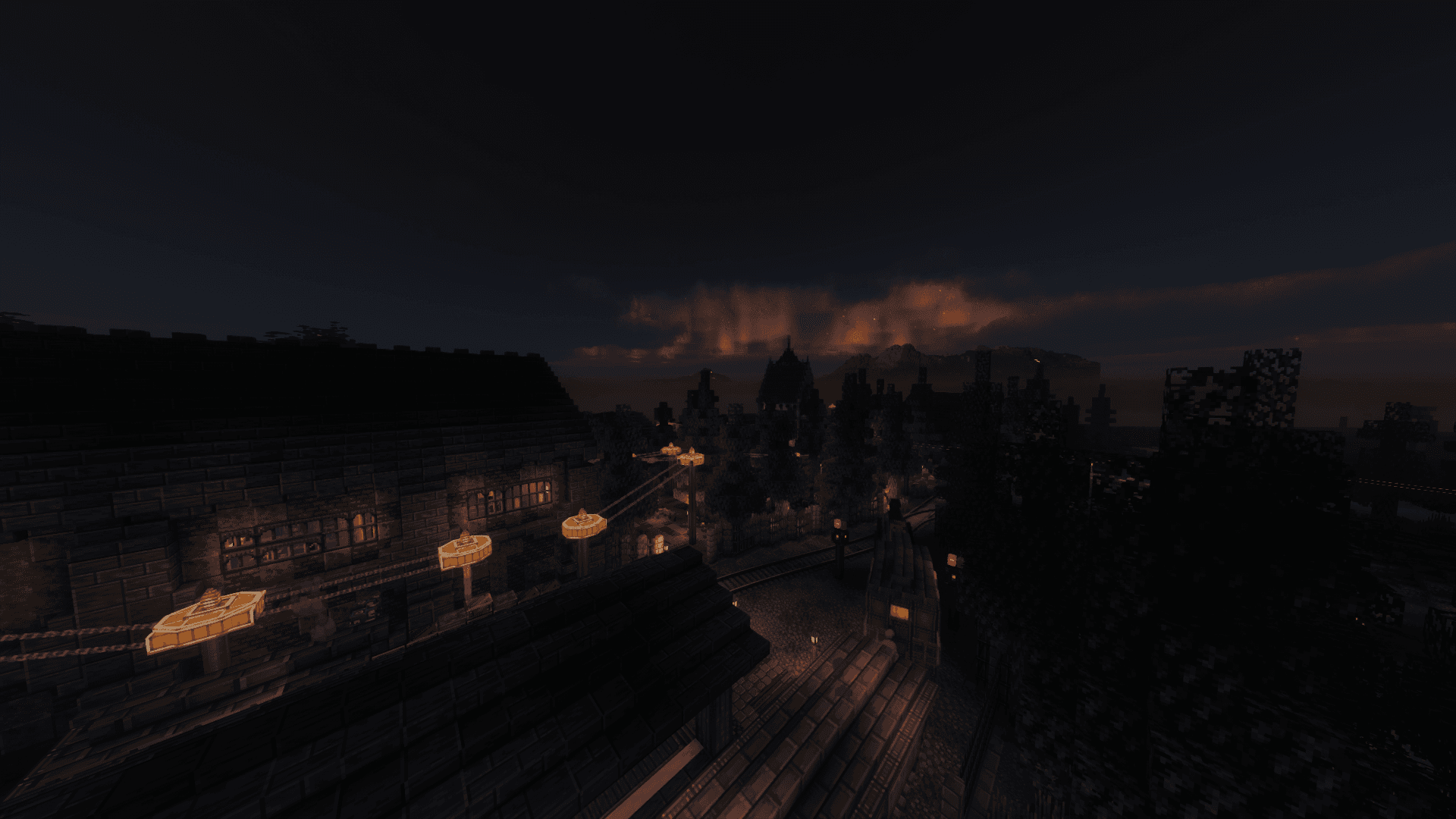 Horizon (New Dawn) screenshot