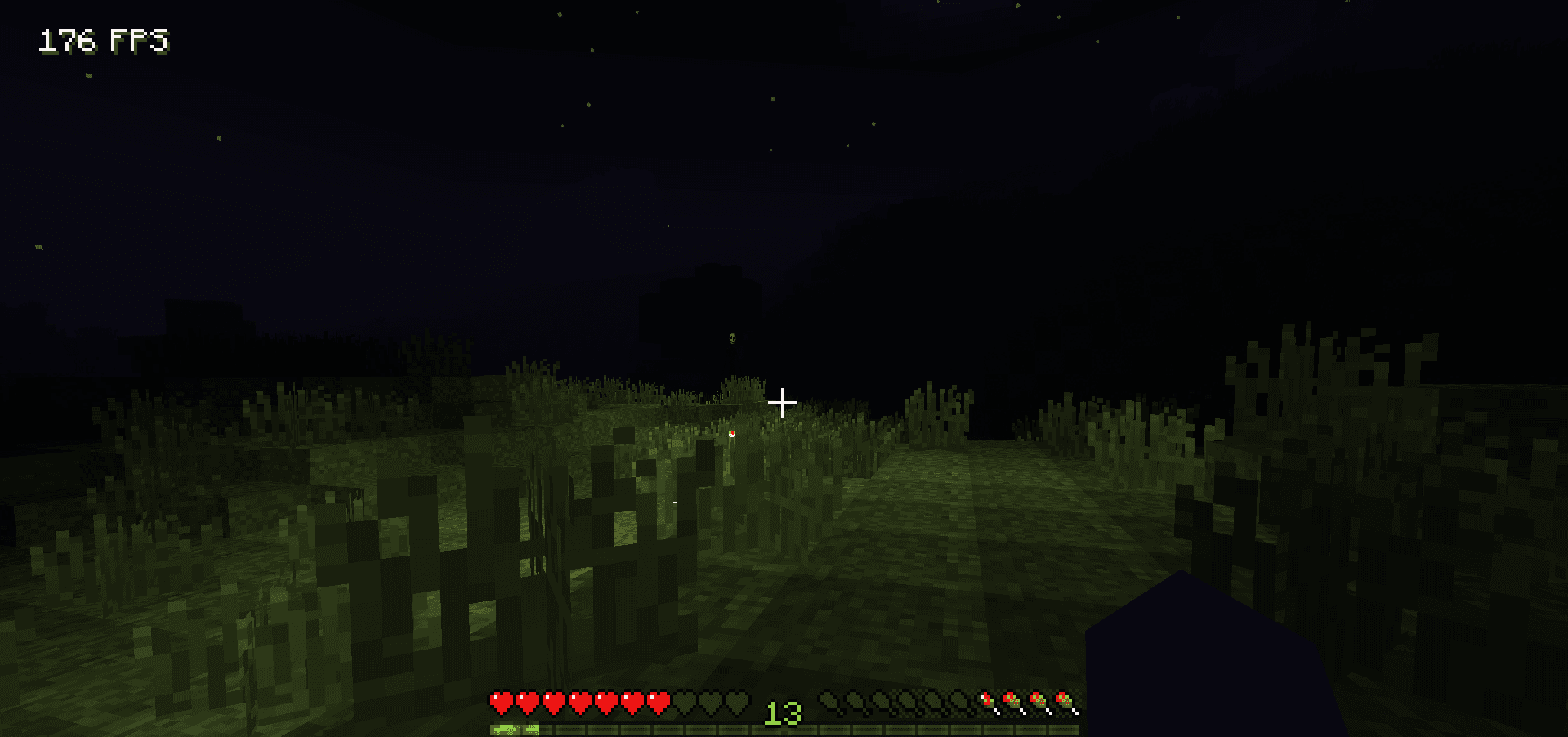 Do Not Hear Them...  (Horror) (Stalker) (Terror) (Scary)(Twixxel) screenshot