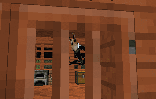 Do Not Hear Them...  (Horror) (Stalker) (Terror) (Scary)(Twixxel) screenshot