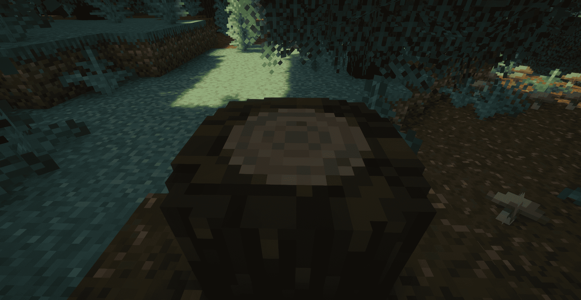 Lush Leaves screenshot