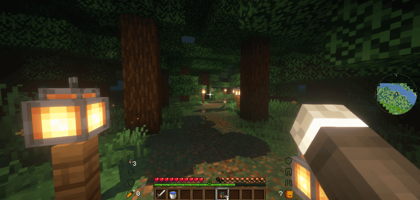MISSING_TEXTURES screenshot