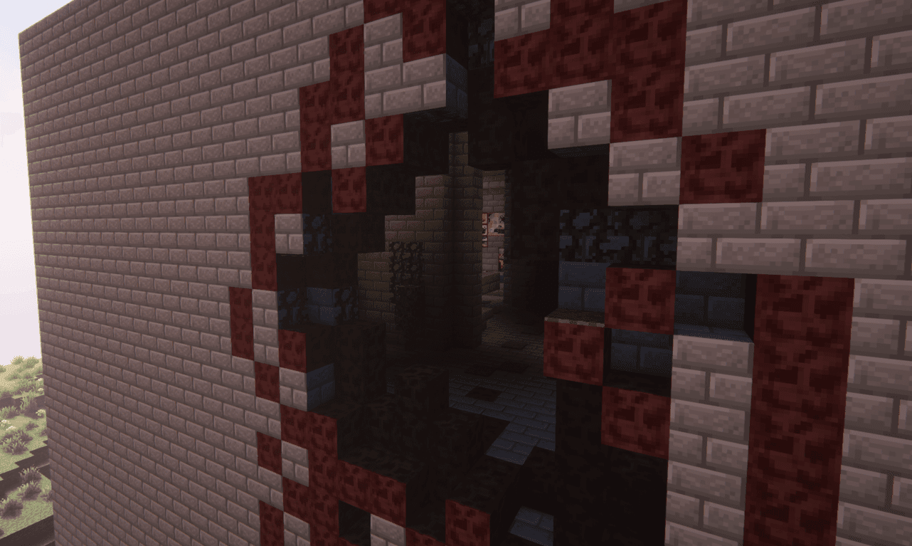 Bloodbathen screenshot