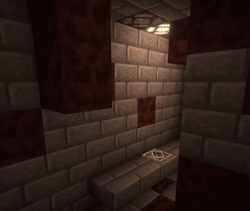 Bloodbathen screenshot