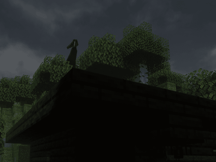 Bloodbathen screenshot