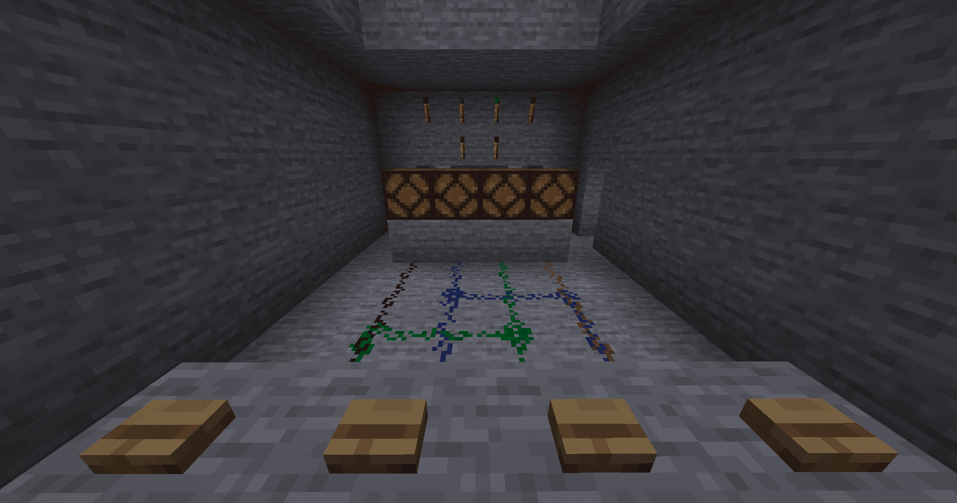 CMT's PowerStones screenshot