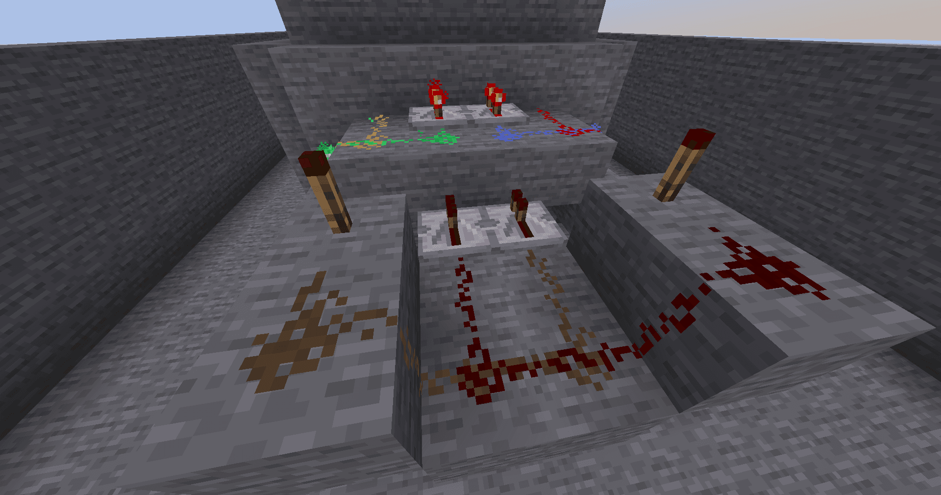 CMT's PowerStones screenshot