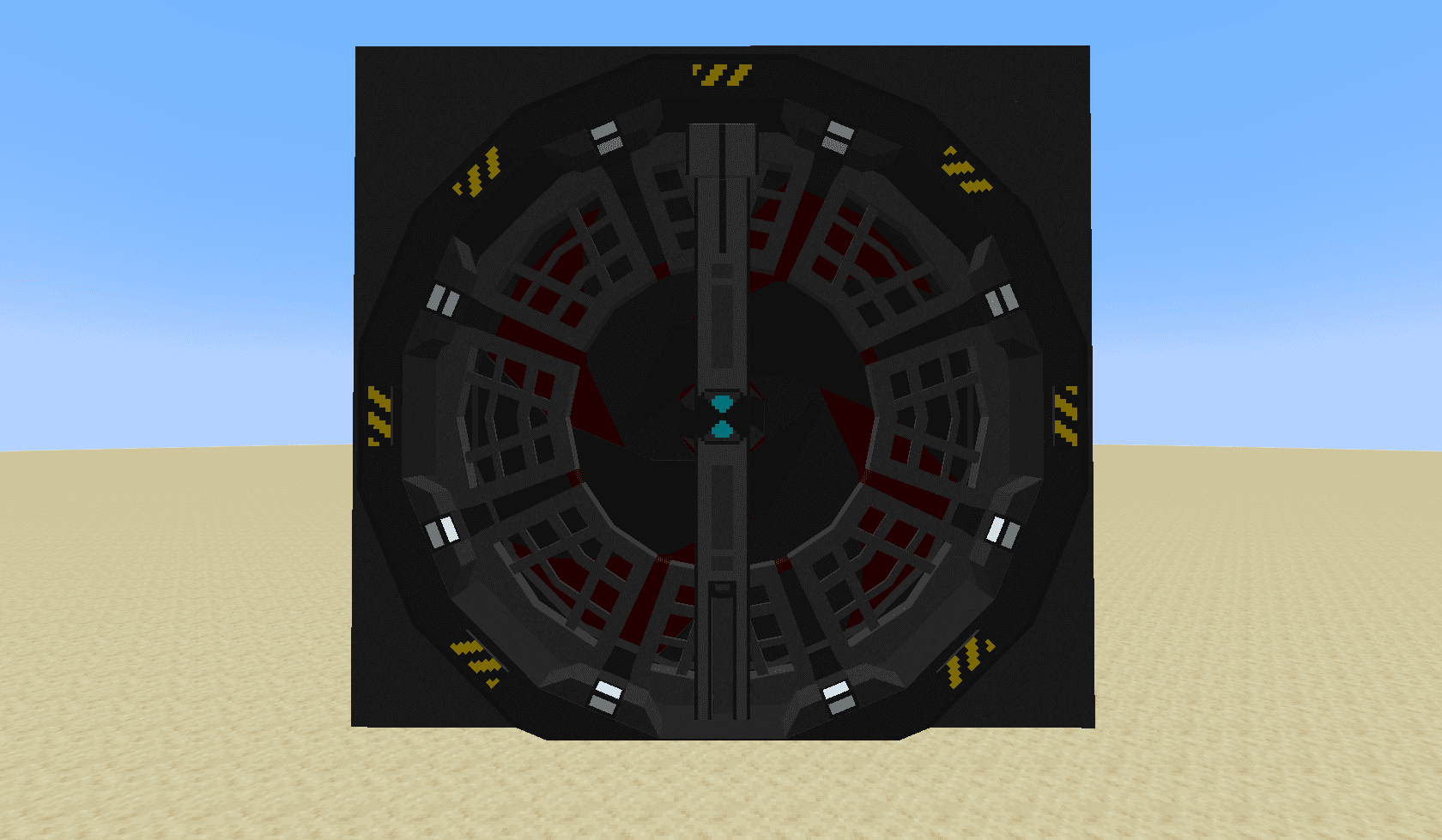 G3 Doors screenshot