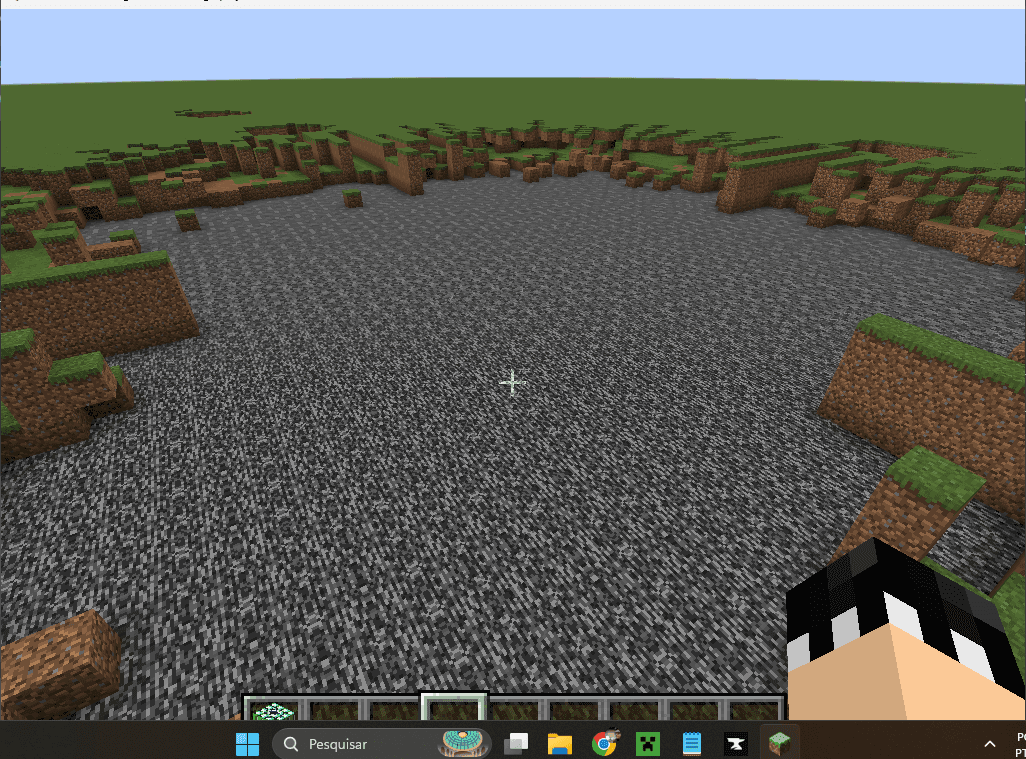 Mekanite Mobs screenshot