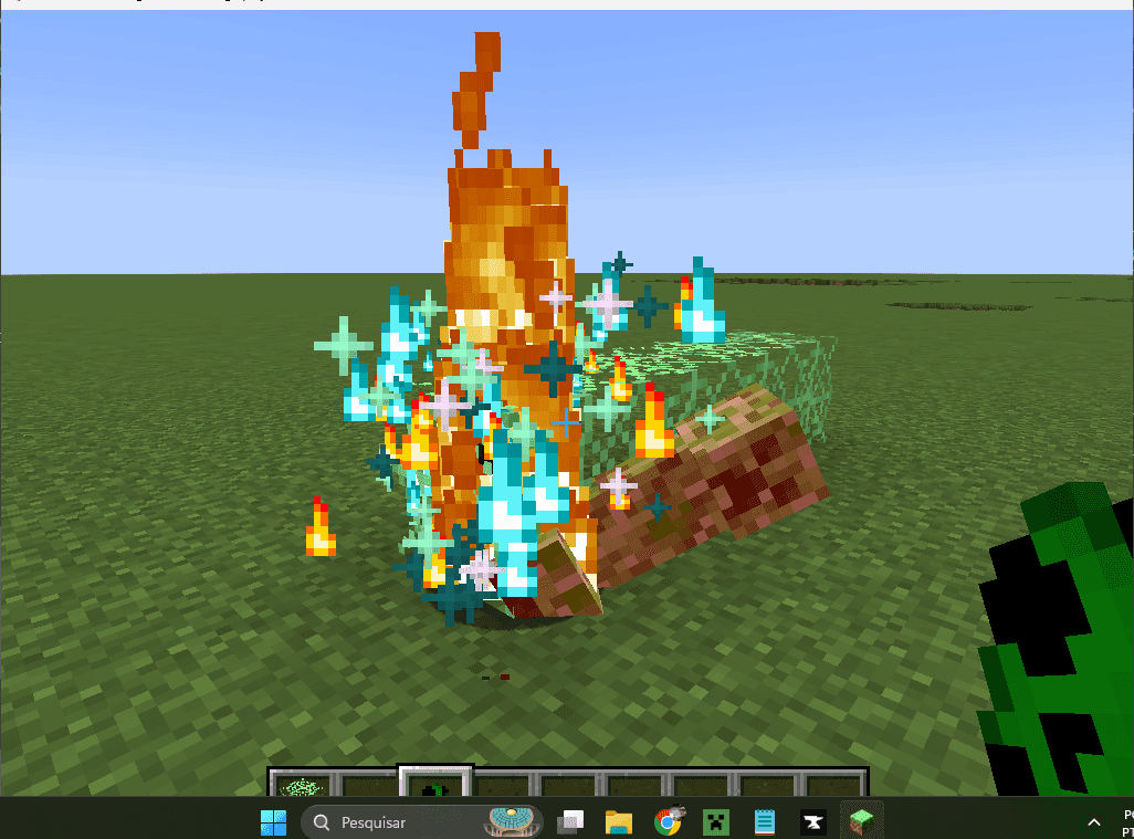 Mekanite Mobs screenshot
