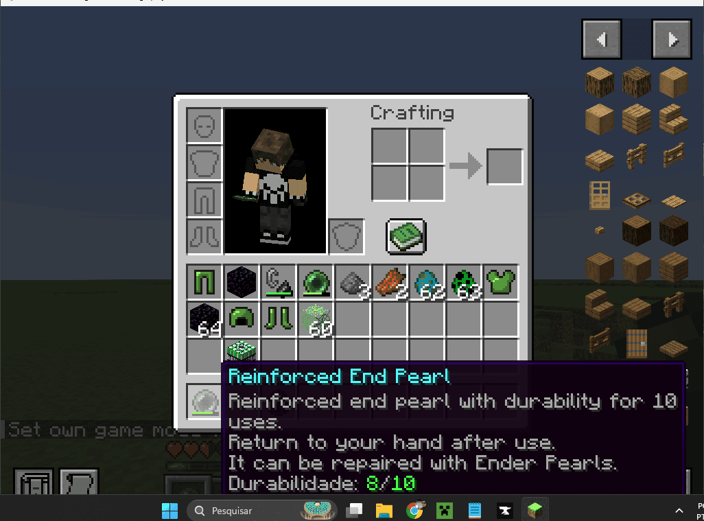 Mekanite Mobs screenshot