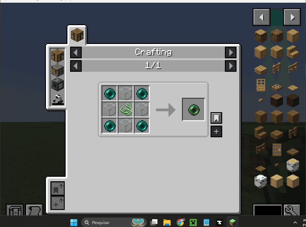 Mekanite Mobs screenshot