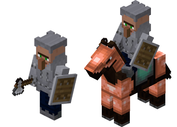 Millager (Village Defenders) screenshot