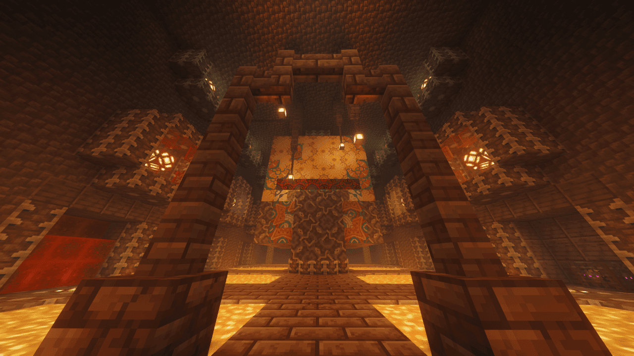 Millager (Village Defenders) screenshot