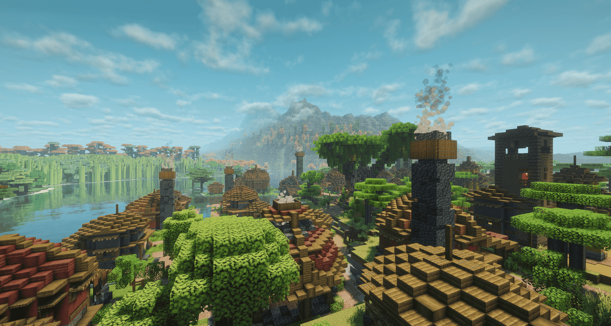 Allegiance screenshot