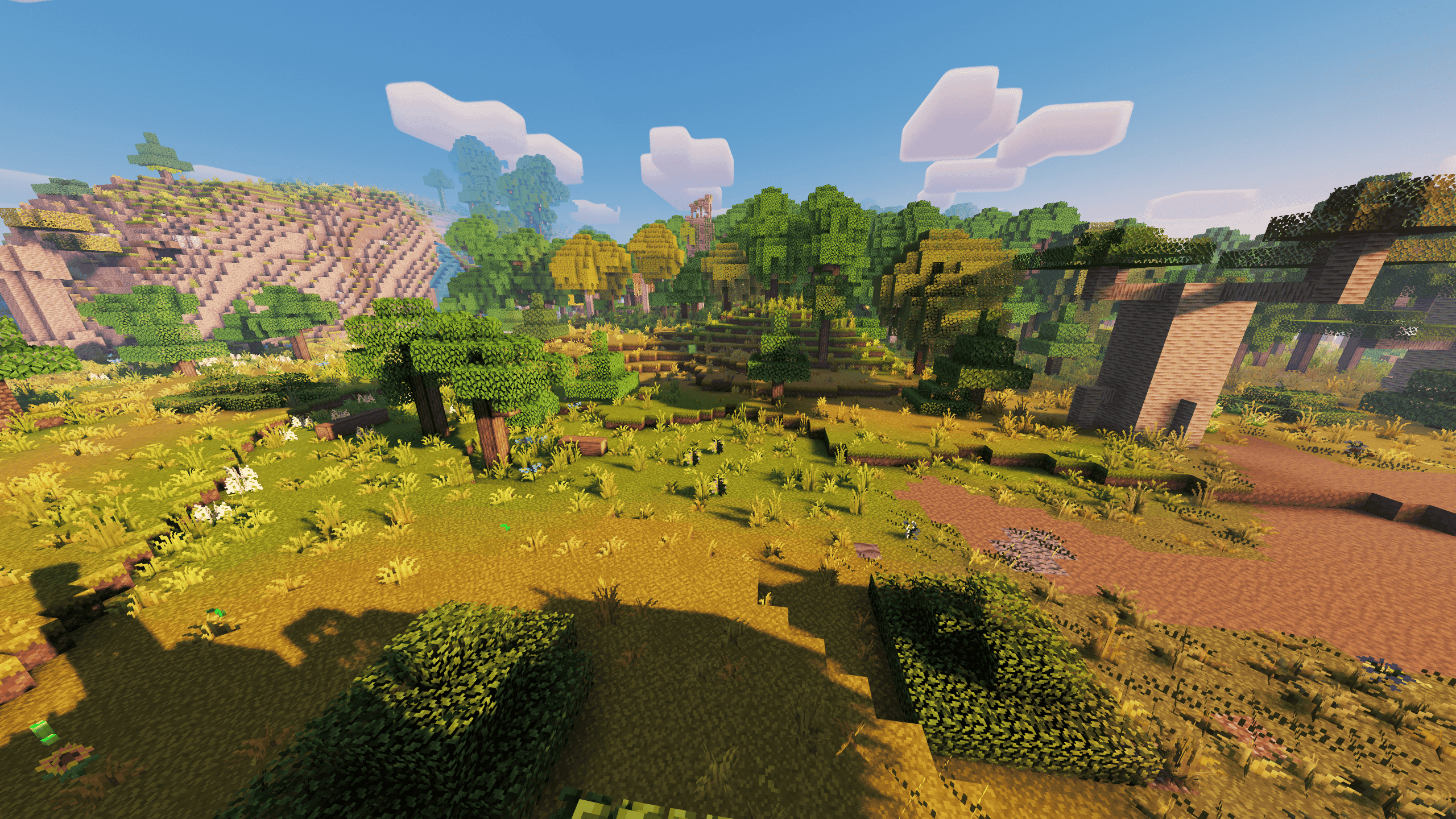 NeoTech Reborn screenshot