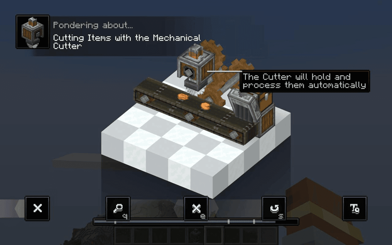 Delightful Creators [Forge] (Create and Farmer's Delight Addon) screenshot