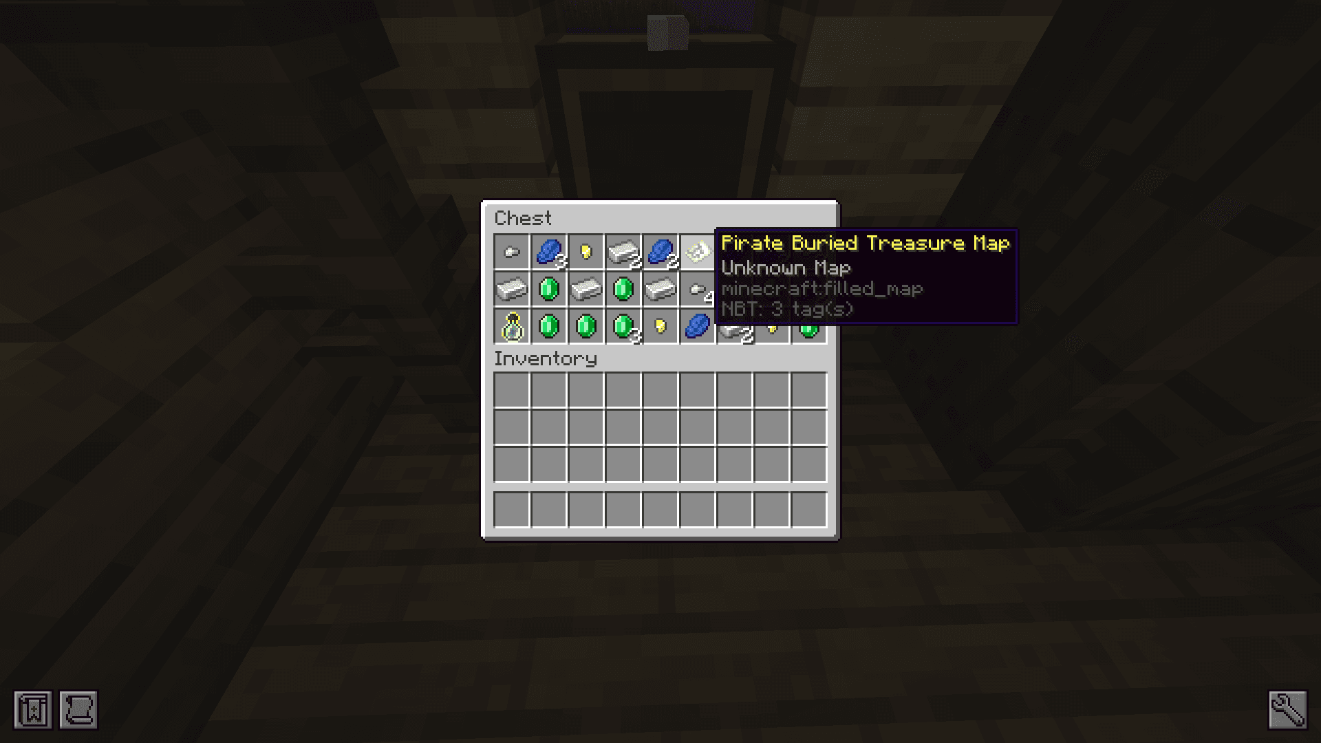 Bones And Swords screenshot