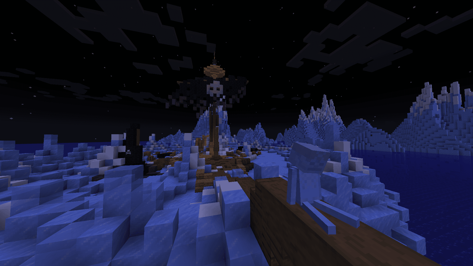 Bones And Swords screenshot