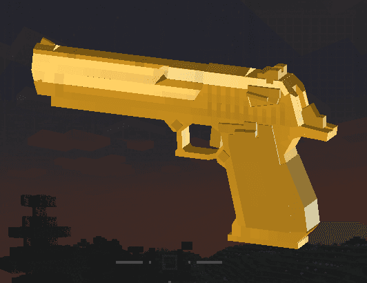 Point Blank Events screenshot