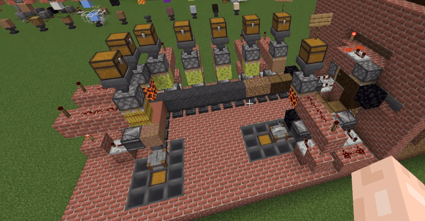Hydraulic Machinery screenshot