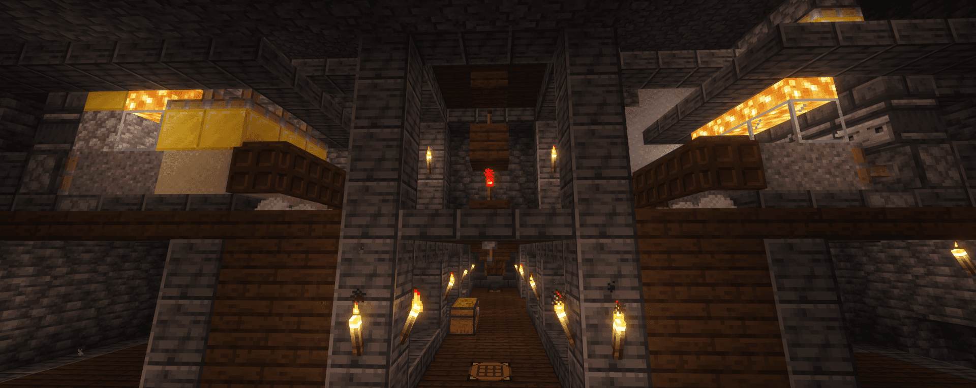 Hydraulic Machinery screenshot