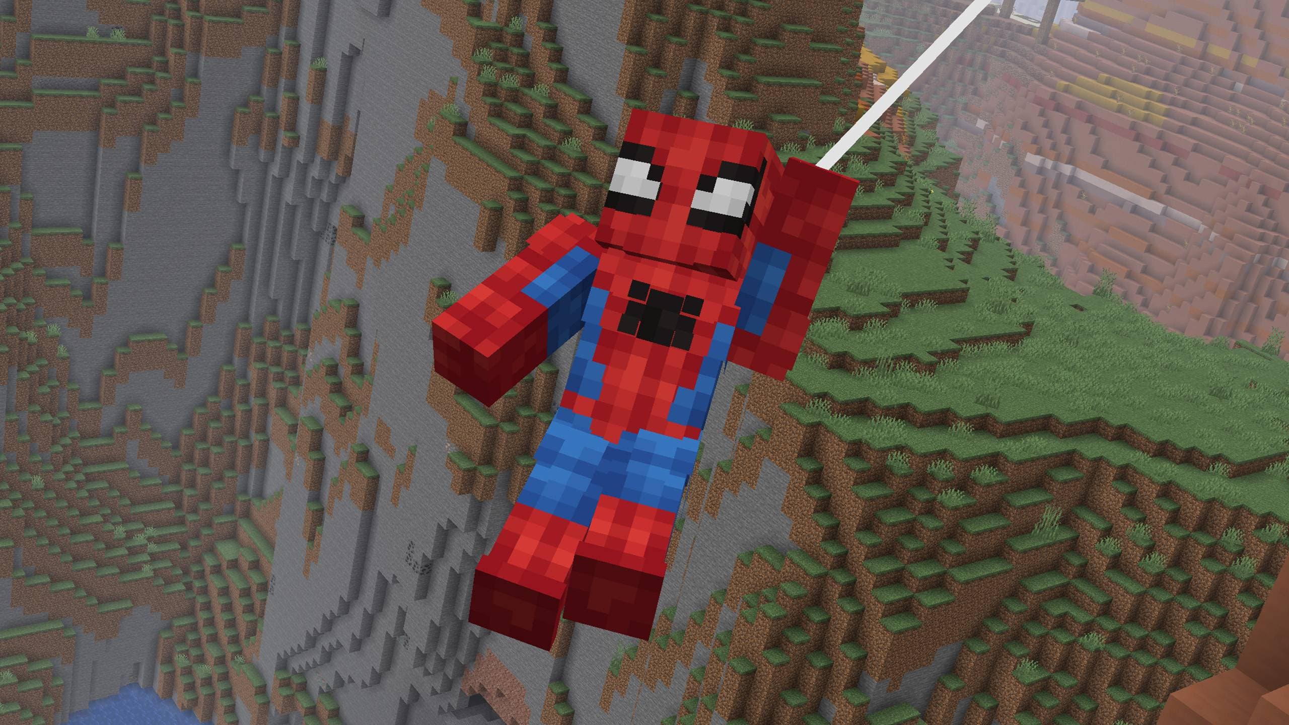 Powerborne Heroes screenshot