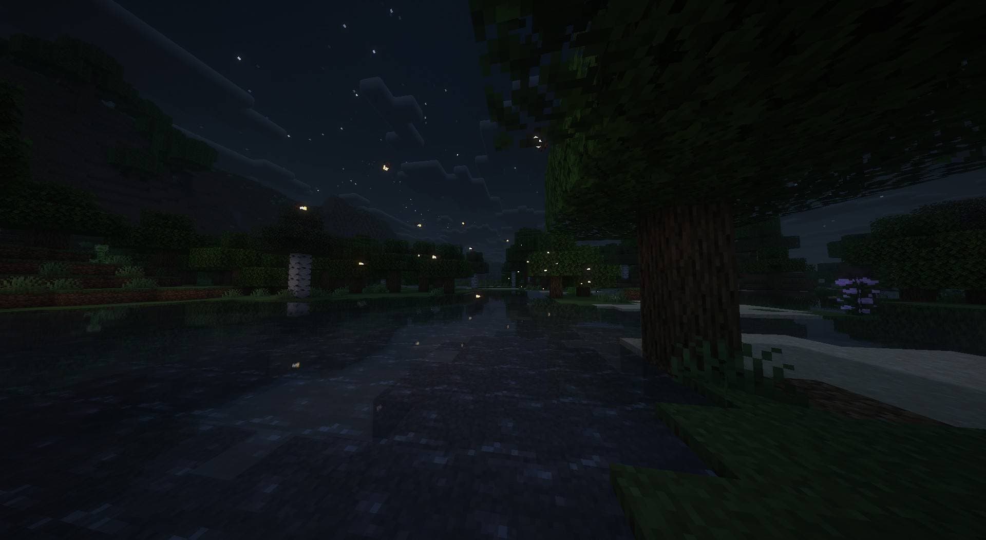 Better FireFlies screenshot