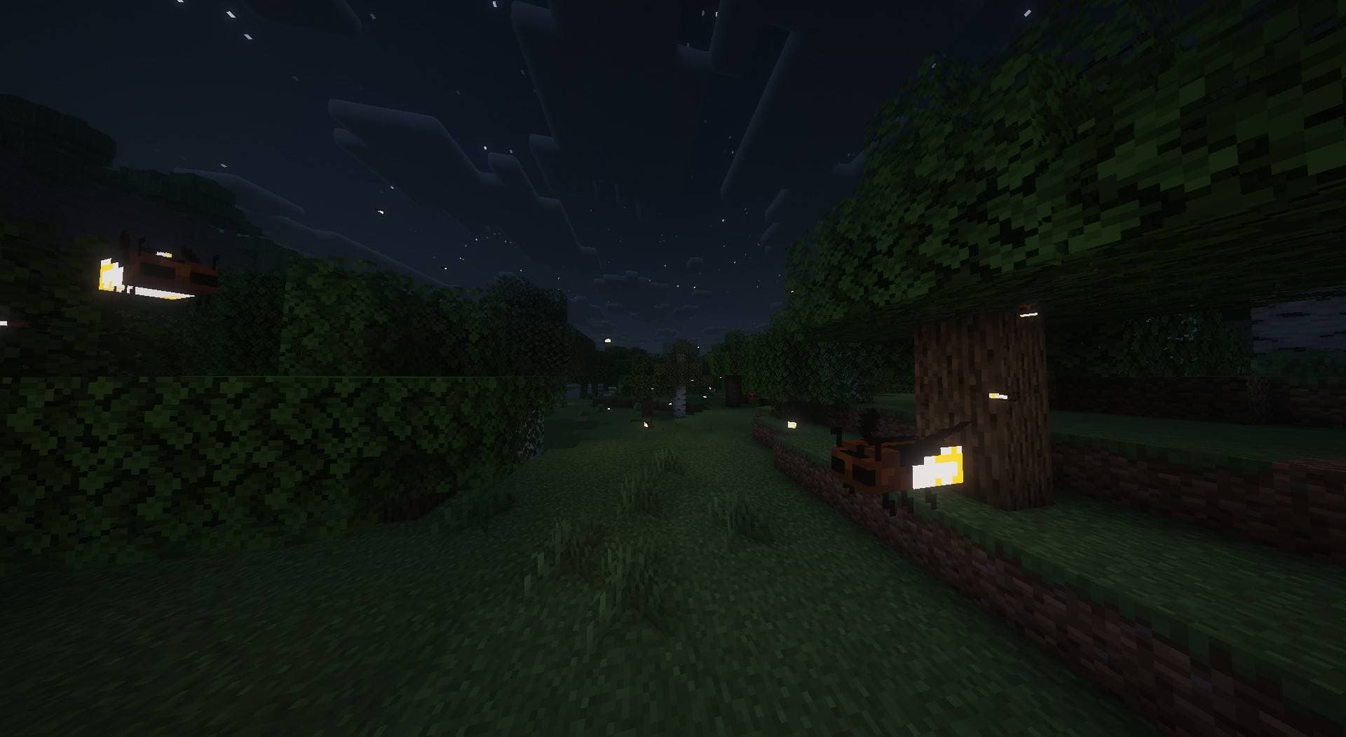 Better FireFlies screenshot