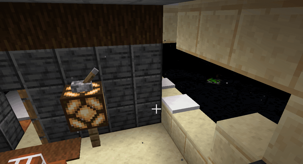 Alexs Caves: Fallout Edition screenshot