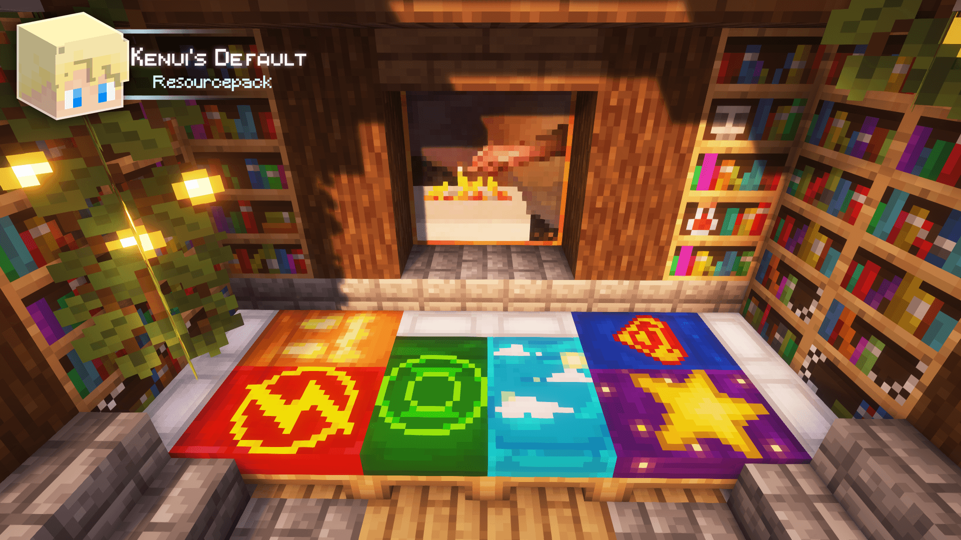 Kenui's Default  screenshot