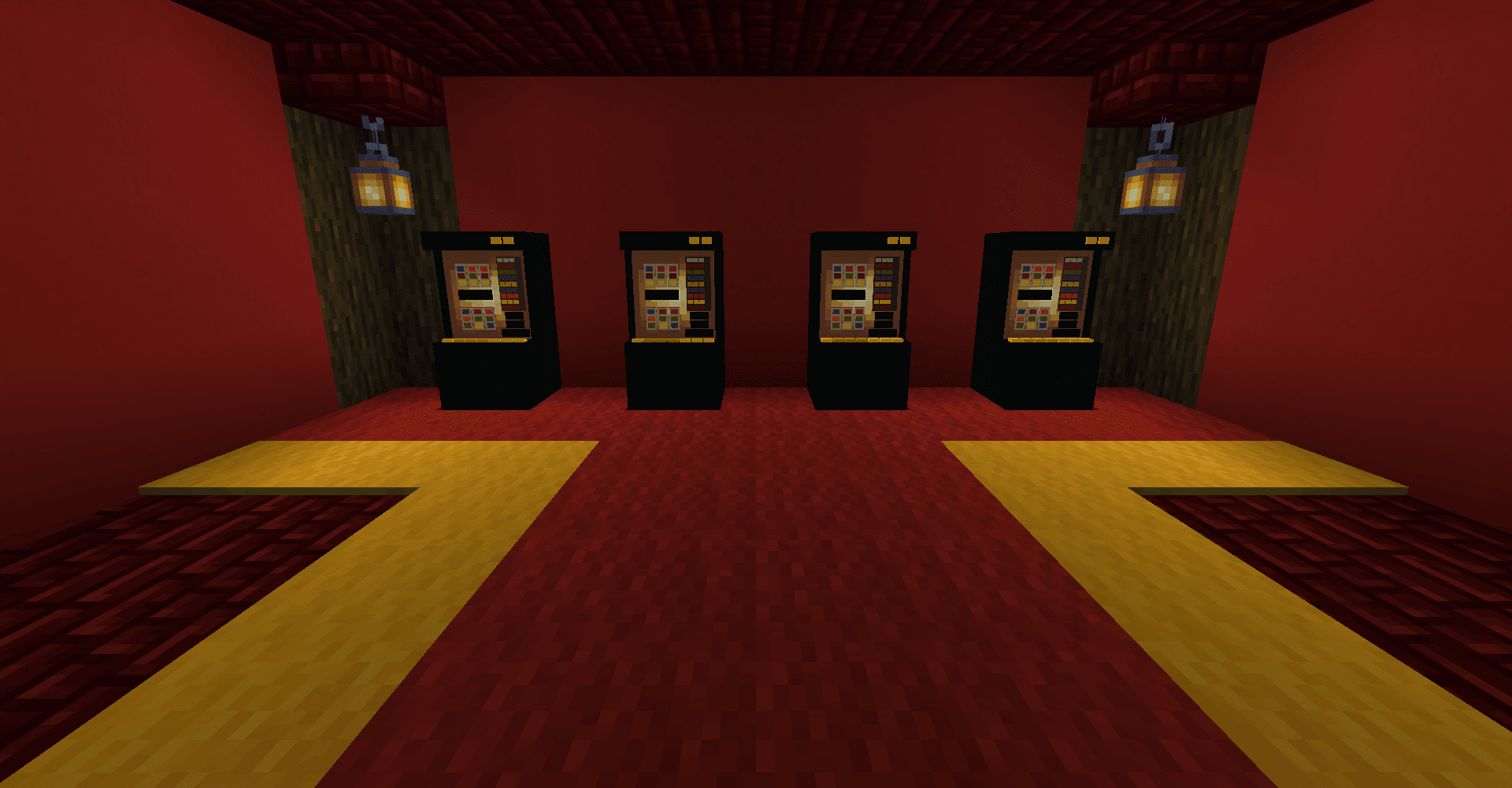 Phoenix Slot Machine screenshot