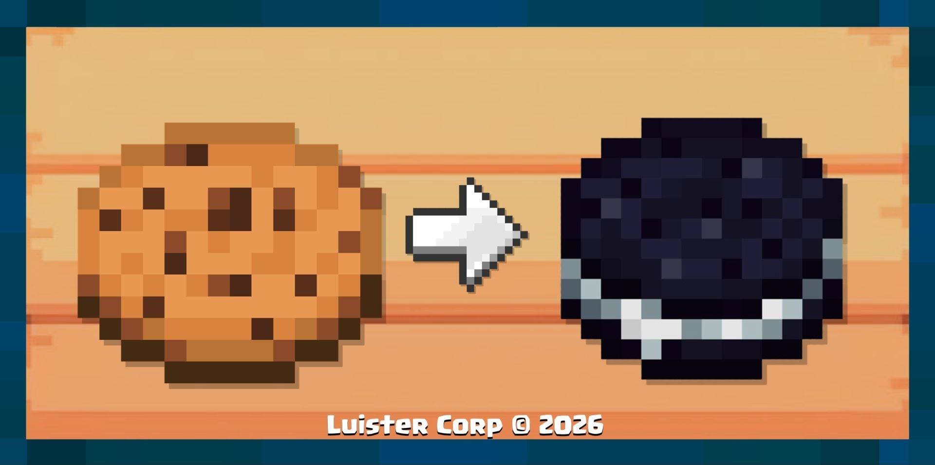 Oreo Cookie screenshot