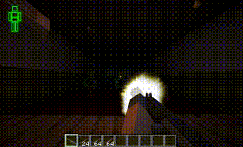 Shifting's Escape From Tarkraft screenshot
