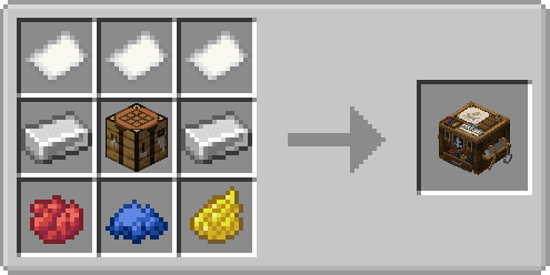 Small Ships Heraldry screenshot