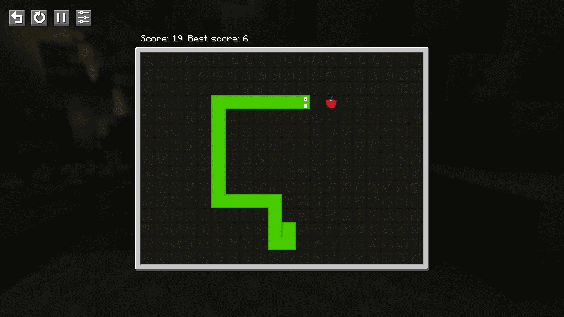 ClientMinigames screenshot